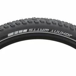 Schwalbe Pneu Rigide Johnny Watts Performance ADDIX GreenGuard DD 27,5" -Promos Porte-vélos Magasin 502748