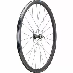 Shimano Set De Roues En Carbone WH-RX870-TL GRX Disc Center Lock 28" -Promos Porte-vélos Magasin 502860