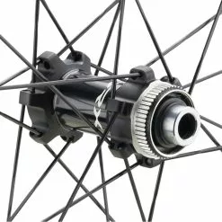 Shimano Set De Roues En Carbone WH-RX870-TL GRX Disc Center Lock 28" -Promos Porte-vélos Magasin 502861