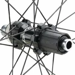 Shimano Set De Roues En Carbone WH-RX870-TL GRX Disc Center Lock 28" -Promos Porte-vélos Magasin 502863