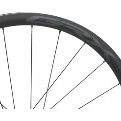 Shimano Set De Roues En Carbone WH-RX870-TL GRX Disc Center Lock 28" -Promos Porte-vélos Magasin 502864