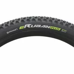 Continental Pneu Rigide ERuban Plus 26" SL 8 Continental Pneu Rigide ERuban Plus 26" SL -Promos Porte-vélos Magasin 503895
