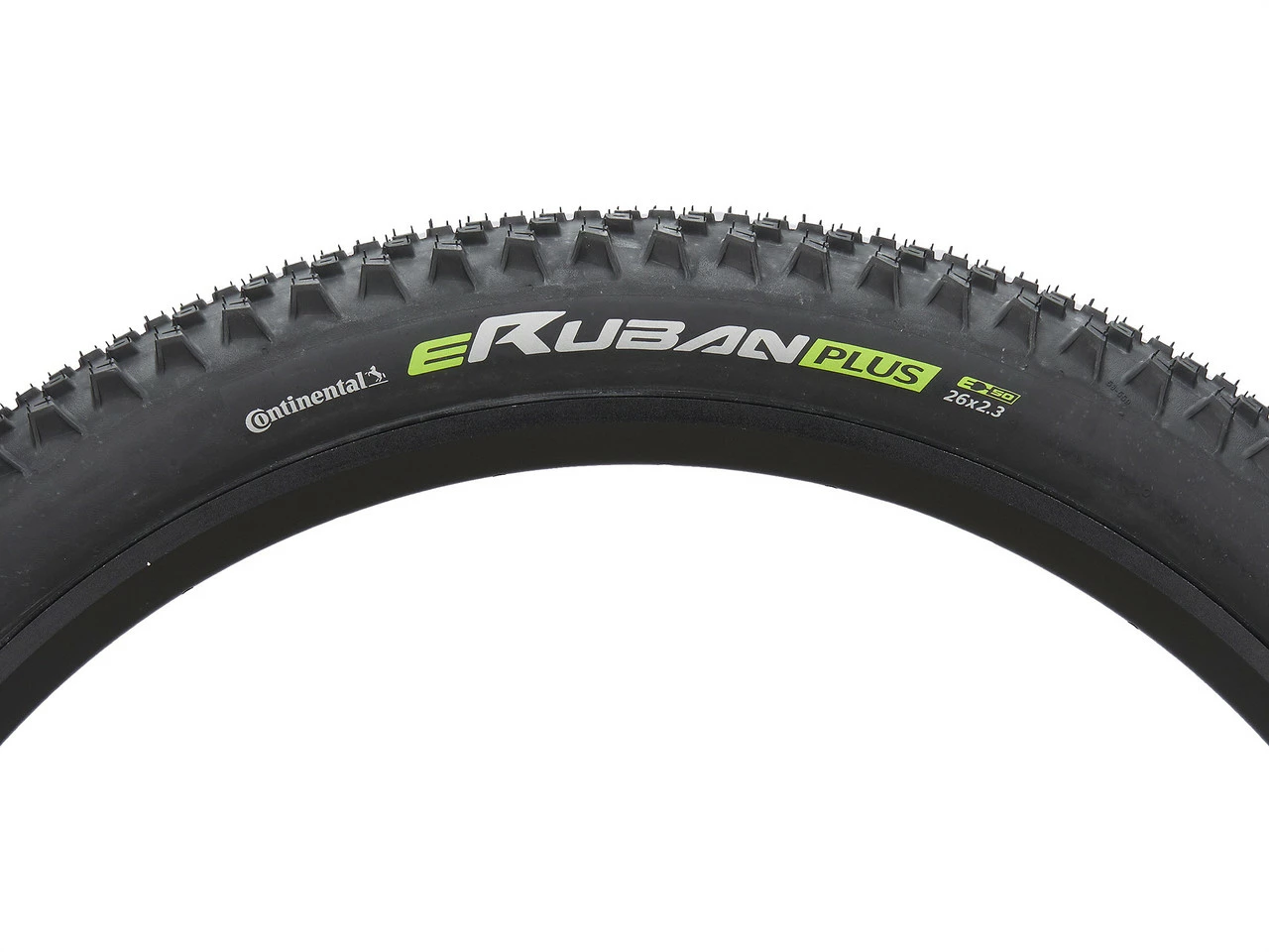 Continental Pneu Rigide ERuban Plus 26" SL 5 Continental Pneu Rigide ERuban Plus 26" SL – Image 3