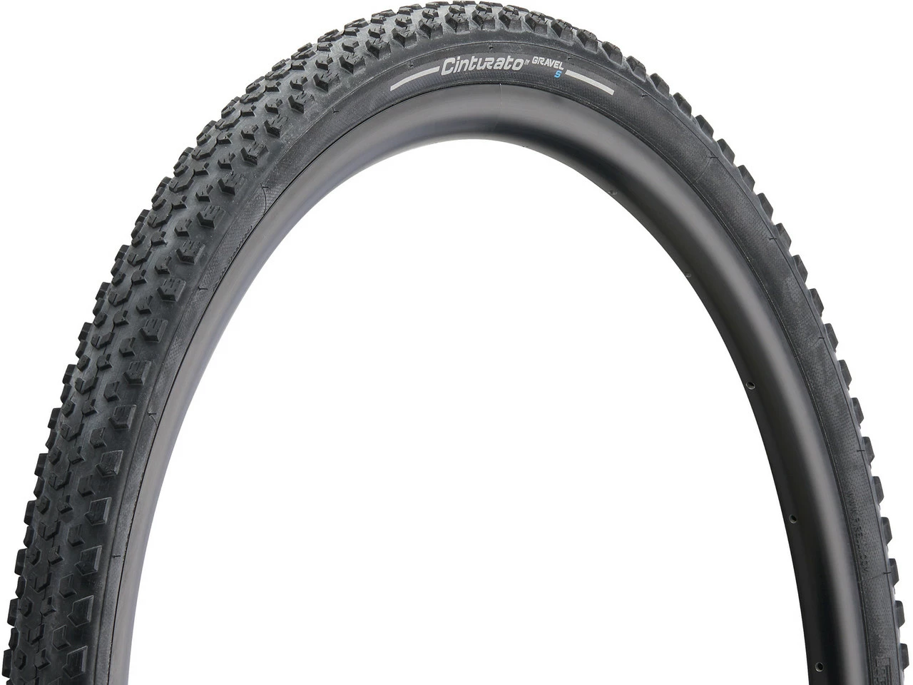 Pirelli Pneu Souple Cinturato Gravel S TLR 28" 3 Pirelli Pneu Souple Cinturato Gravel S TLR 28"