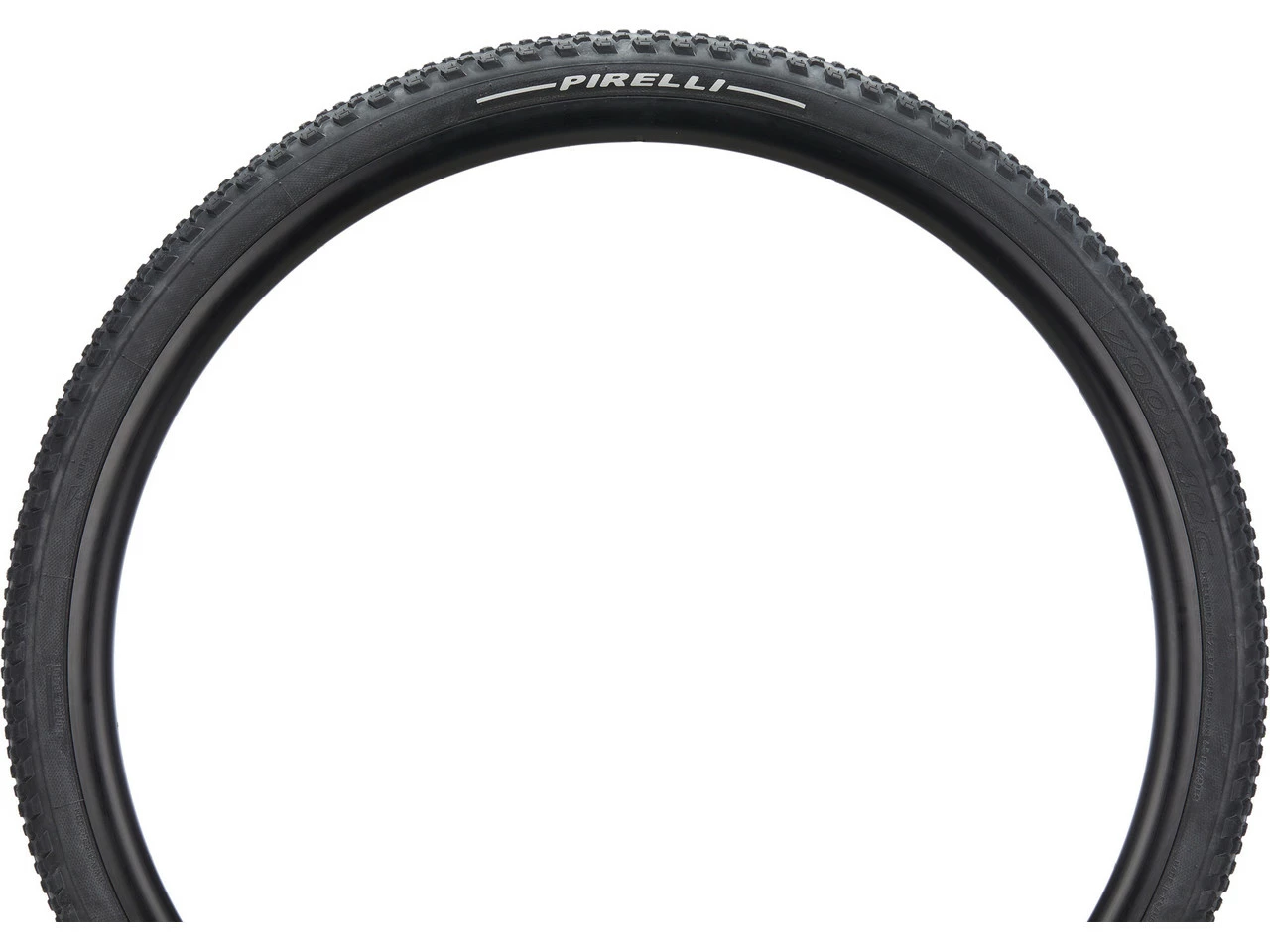 Pirelli Pneu Souple Cinturato Gravel S TLR 28" 4 Pirelli Pneu Souple Cinturato Gravel S TLR 28" – Image 2
