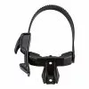 Sangle Gauche De Serrage Thule Pour Porte-vélos VeloCompact 926/927 2ème/3ème Vélo -Promos Porte-vélos Magasin 52588