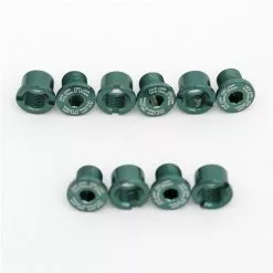 Kcnc Set De Vis De Plateau Road M8,5 Longues -Promos Porte-vélos Magasin 54494