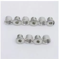 Kcnc Set De Vis De Plateau Road M8,5 Longues -Promos Porte-vélos Magasin 55780