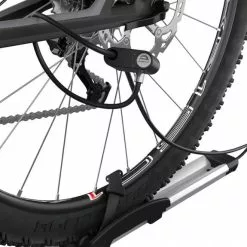 Porte-vélos Thule UpRide 1 Vélo Noir -Promos Porte-vélos Magasin 599 2