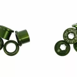 Kcnc Set De Vis De Plateau MTB M8,5 Longues -Promos Porte-vélos Magasin 74184