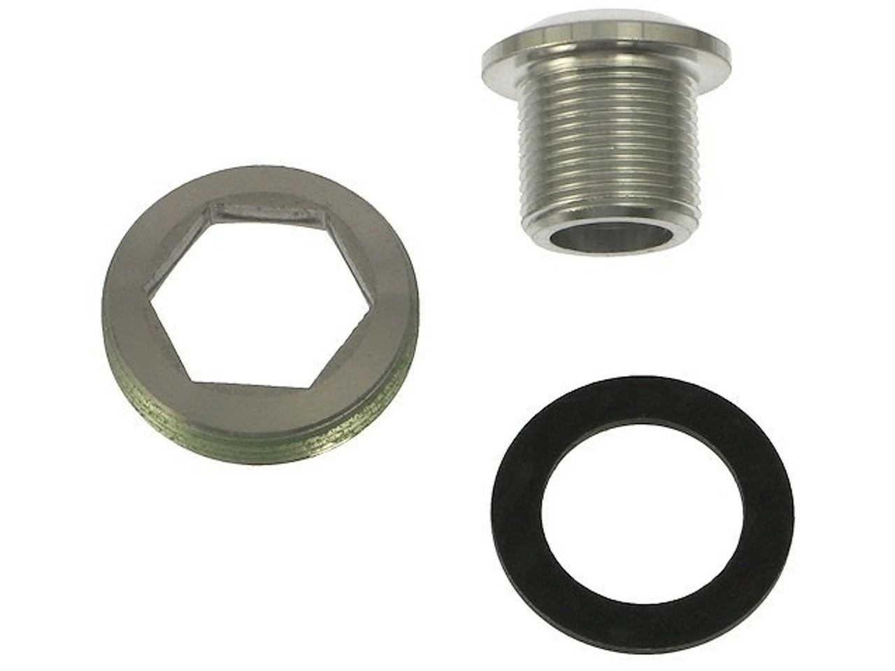 TRUVATIV Vis De Pédalier M15/M26 Avec Extracteur GXP 5 TRUVATIV Vis De Pédalier M15/M26 Avec Extracteur GXP – Image 3