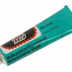 Tip Top Fluide De Vulcanisation