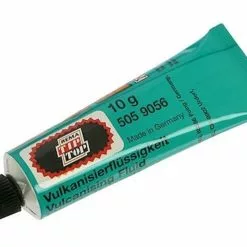 Tip Top Fluide De Vulcanisation -Promos Porte-vélos Magasin 75209