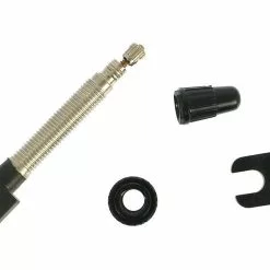 Fulcrum Valve Tubeless