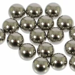 Shimano Billes En Acier 1/4" Pour Paliers Côniques Roue Arrière