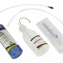 MAGURA Kit De Purge Professionnel EBT Pour Freins à Disque Et Sur Jante