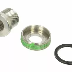 TRUVATIV Vis De Pédalier M15/M22 Avec Extracteur GXP