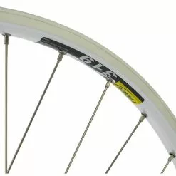 SON Roue 28 + A 319 + Sapim Race 28" 8 SON Roue 28 + A 319 + Sapim Race 28" -Promos Porte-vélos Magasin 84167