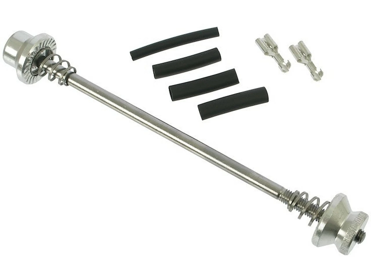 SON Roue 28 + A 319 + Sapim Race 28" 6 SON Roue 28 + A 319 + Sapim Race 28" – Image 4