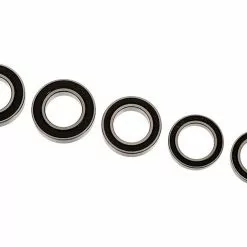 HOPE Kit De Roulements Pour Moyeux Arrière Pro 2 Evo