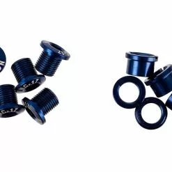 Nc-17 Vis De Plateau -Promos Porte-vélos Magasin 89429