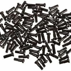 Dt-swiss Écrous En Laiton 2,0 Mm - 100 Pièces -Promos Porte-vélos Magasin 90585