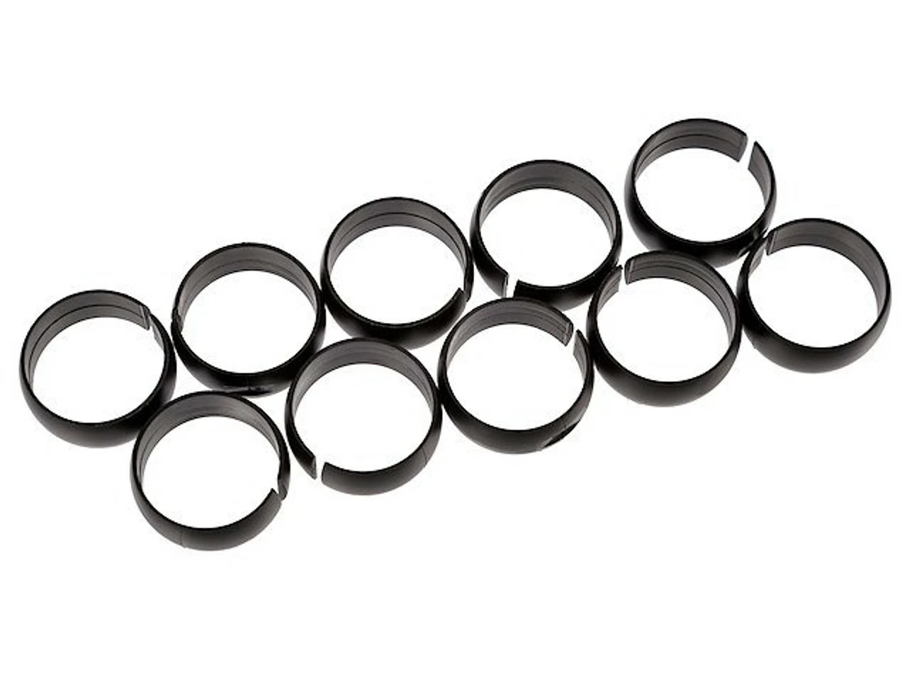 MAGURA Anneaux En Plastique Pour Adaptateur Evolution 3 MAGURA Anneaux En Plastique Pour Adaptateur Evolution