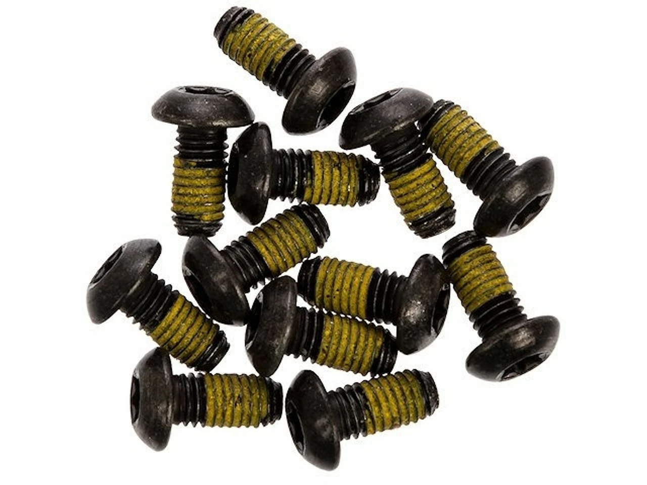 MAGURA Set De Vis Pour Disques De Frein 3 MAGURA Set De Vis Pour Disques De Frein