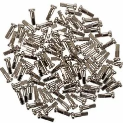 Dt-swiss Écrous En Laiton 1,8 Mm - 100 Pièces