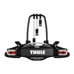 Porte-vélos Thule VeloCompact 3 Vélos 13 Broches Noir