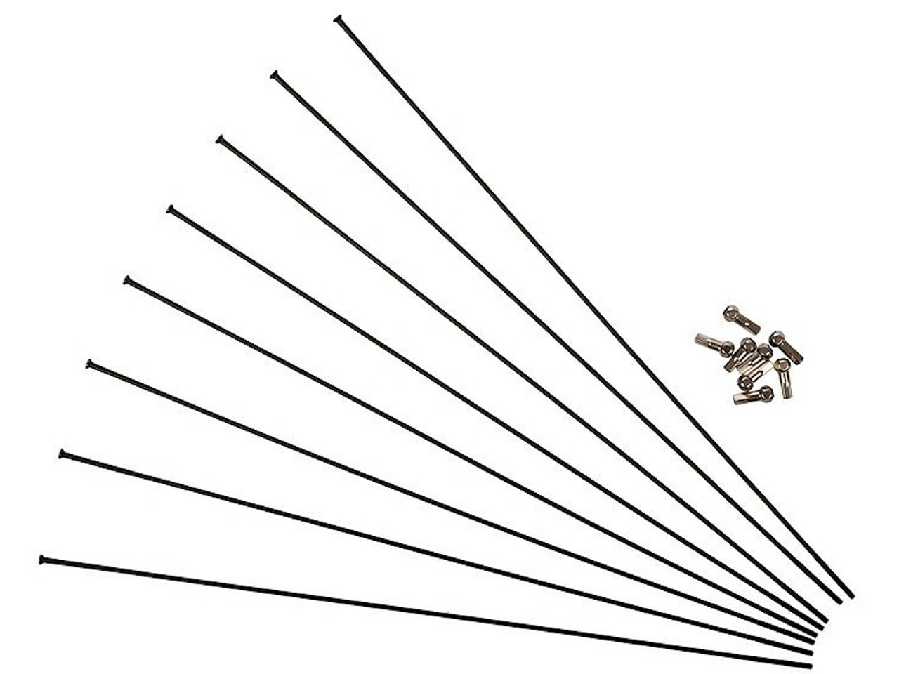 Fulcrum Rayons Red Power XL 26" àpd Modèle 2012 3 Fulcrum Rayons Red Power XL 26" àpd Modèle 2012