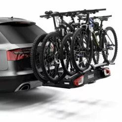 Adaptateur Thule 1 Bici+ VeloSpace XT TH V18 -Promos Porte-vélos Magasin 9381 2