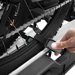 Porte-vélos Thule VeloSpace XT 3 Vélos 13 Broches -Promos Porte-vélos Magasin 939 3