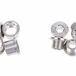 Kcnc Set De Vis De Plateau MTB M8,5 Longues -Promos Porte-vélos Magasin 94112