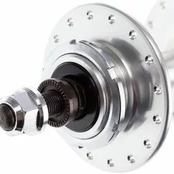 MICHE Moyeu Arrière FlipFlop Primato Pista/Strada Pour Piste à Bride Haute -Promos Porte-vélos Magasin 95875