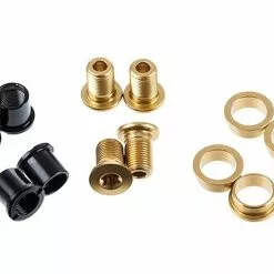 Shimano Vis De Fixation Pour Bashguard Pour FC-M810