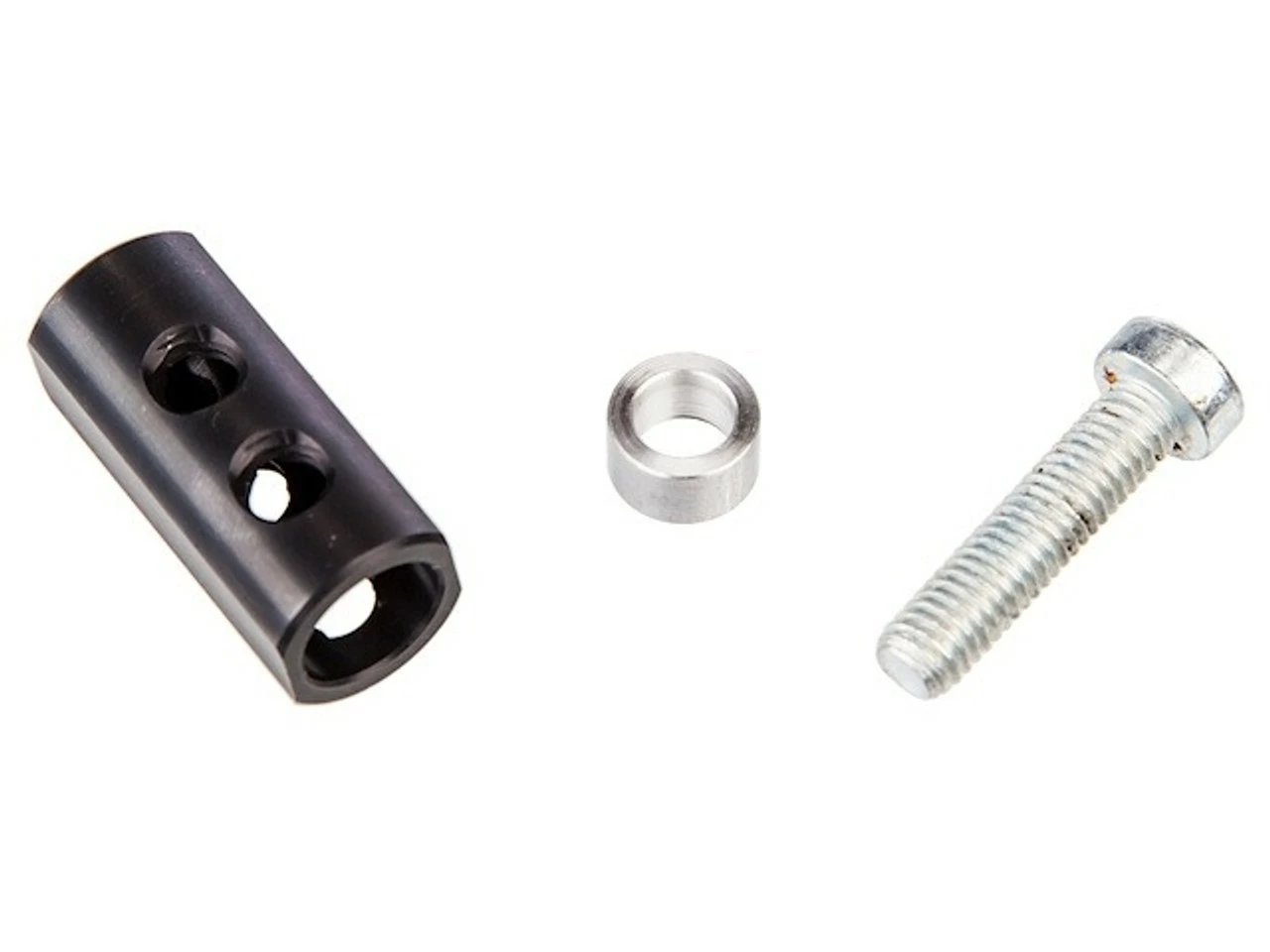 Rohloff Contre-Appui De Câble De Vitesses Socle Cantilever 3 Rohloff Contre-Appui De Câble De Vitesses Socle Cantilever