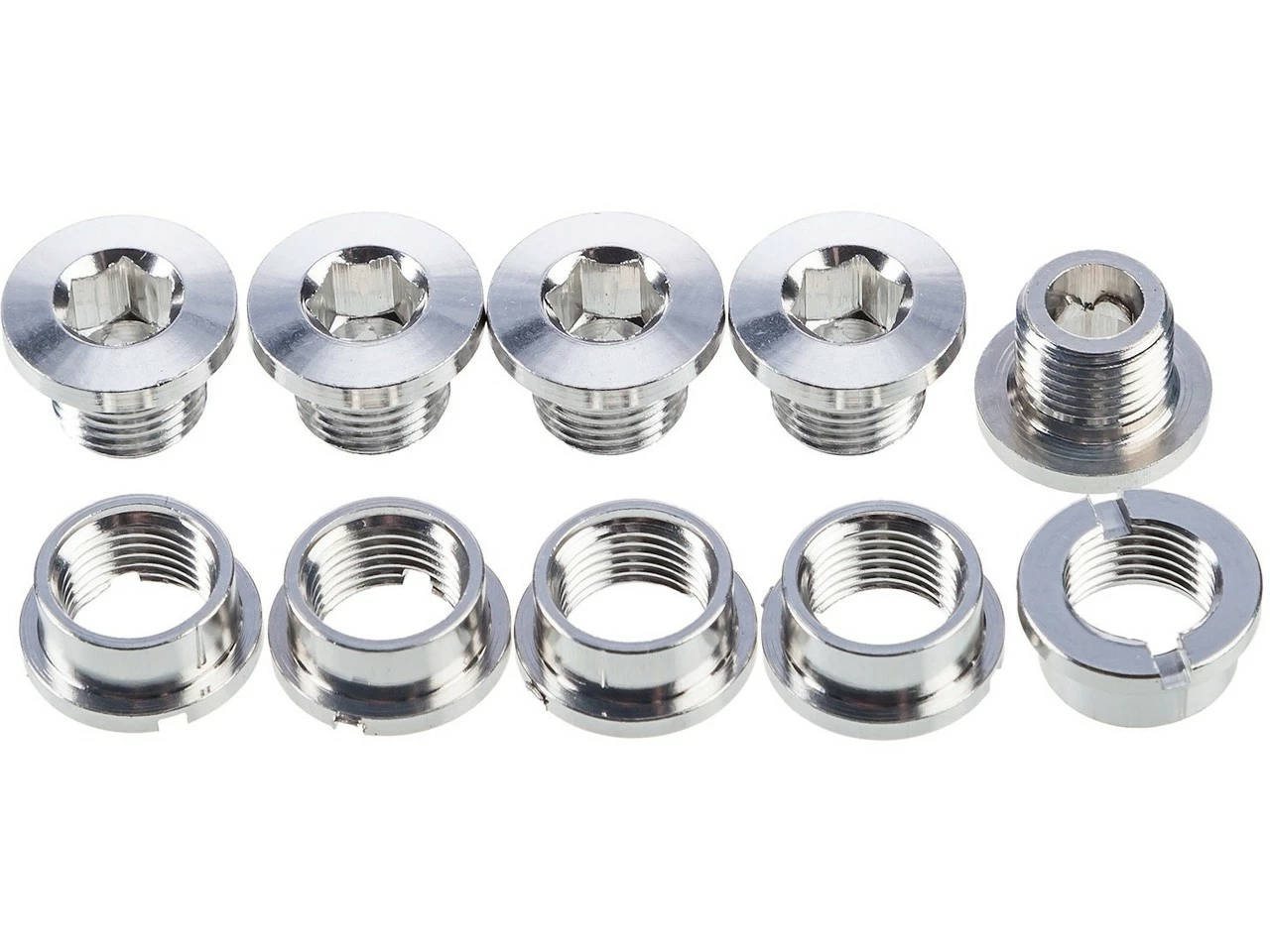 Problem-solvers Vis De Plateau Pour Singlespeed 3 Problem-solvers Vis De Plateau Pour Singlespeed