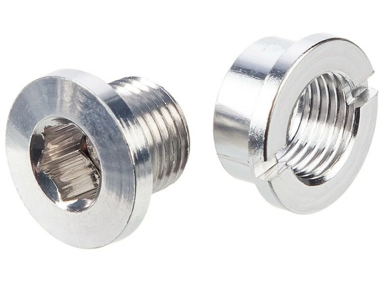 Problem-solvers Vis De Plateau Pour Singlespeed 4 Problem-solvers Vis De Plateau Pour Singlespeed – Image 2