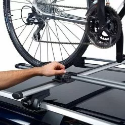 Porte-vélos Toit Thule FreeRide 532 1 Vélo Noir -Promos Porte-vélos Magasin TH 532 3