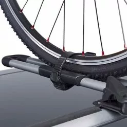 Porte-vélos Toit Thule FreeRide 532 1 Vélo Noir -Promos Porte-vélos Magasin TH 532 4