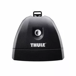 Supports Thule Fixpoint XT 751 (4 Unités)