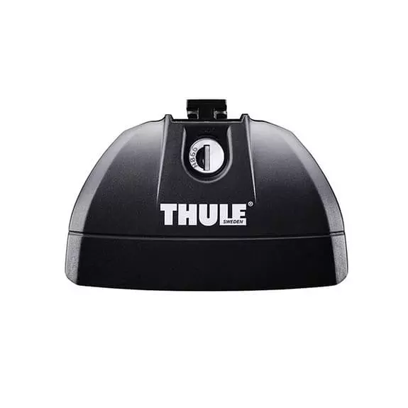 Supports Thule Fixpoint XT Low 753 (4 Unités) 3 Supports Thule Fixpoint XT Low 753 (4 Unités)