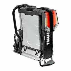 Porte-vélos Thule EasyFold XT 2 Vélos 13 Broches Noir -Promos Porte-vélos Magasin TH 933100 3