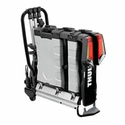 Porte-vélos Thule EasyFold XT 2017 3 Vélos 13 Broches Noir -Promos Porte-vélos Magasin TH 934100 3