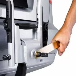 Porte-vélos Thule HangOn 972 3 Vélos -Promos Porte-vélos Magasin TH 972 3