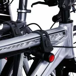 Porte-vélos Thule HangOn 972 3 Vélos -Promos Porte-vélos Magasin TH 972 4