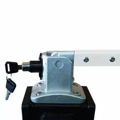 Porte-vélos Autobike Max 2 2 Vélos Noir -Promos Porte-vélos Magasin abi p01ab0030 005