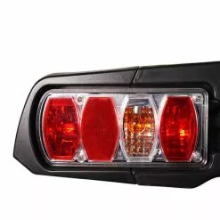 Porte-vélos Autobike Challenger 3 Vélos Noir -Promos Porte-vélos Magasin abi p01ab0035 003