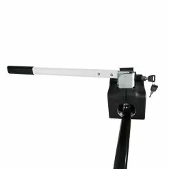 Porte-vélos Autobike Challenger 3 Vélos Noir -Promos Porte-vélos Magasin abi p01ab0035 006